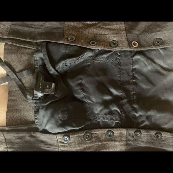 Marc Jacob dress knit - Picture 4 of 4